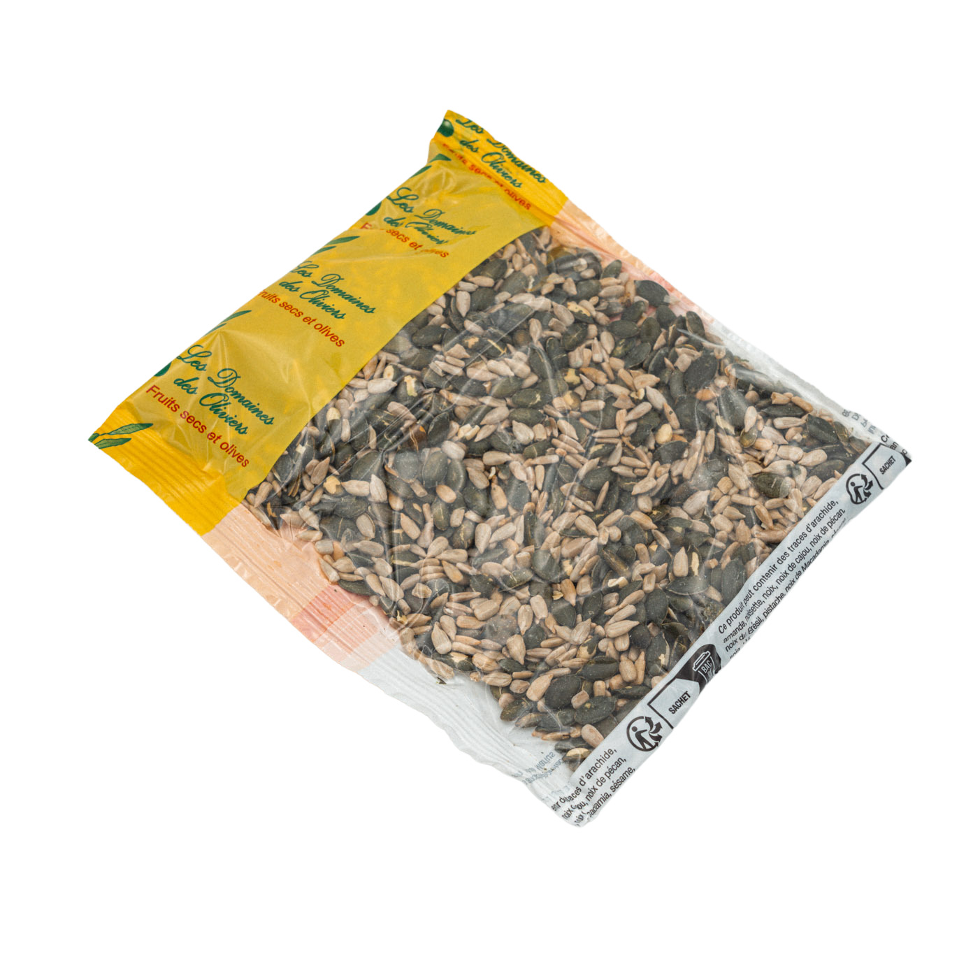 Mélange graines pour salade