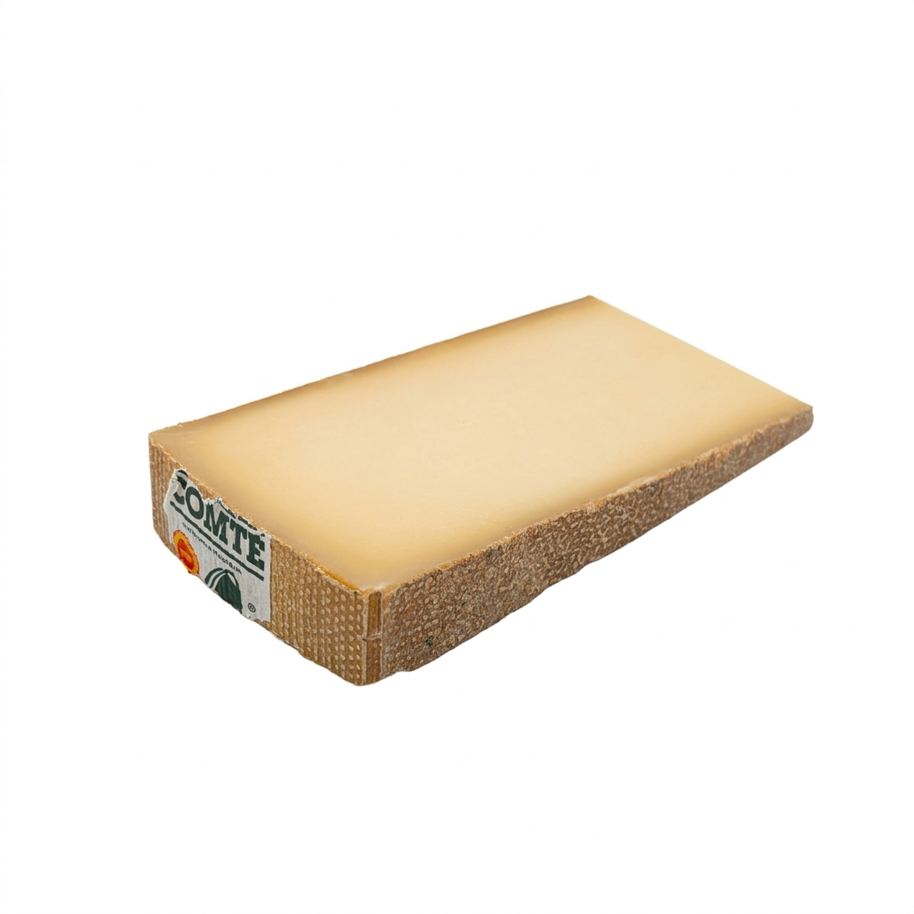 Comté AOP fruité
